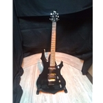 ESP LTD F-10 Electric Guitar (Gunsmoke Blue)