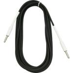 Horizion 10'Concert Gtr 1/4 to QP Blk