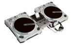 Numark DJ IN A BOX Universal DJ System