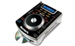 Numark NDX400 CD/MP3/USB Player