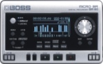 Boss MicroBR BR-80 Digital Recorder