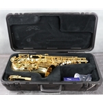 Buffet Evette Alto Saxophone