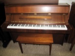 Kawai CE7 American Walnut  Continental
