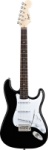 Squier Bullet Strat with Tremolo (Black)