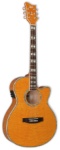 ESP LTD AC-30EQM (Honey Natural)