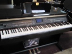 Yamaha CVP501 P.Ebony Clavinova Piano