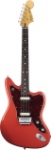 Squier Vintage Modified Jaguar HH Electric Guitar (Fiesta Red)