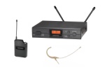 Audio Technica 2000 Series Headworn Wireless