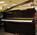 Preowned Young Chang Continental Piano