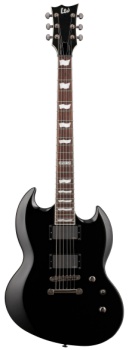 ESP LTD VIPER401 (Black)