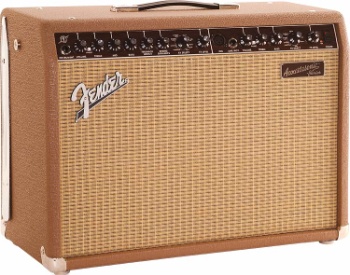 Fender Acoustasonic Jr DSP