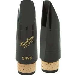 Vandoren 5RV Lyre Bb Clarinet Mouthpiece