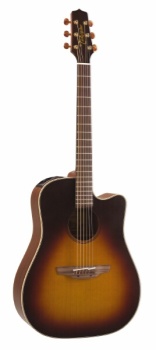 Takamine EAN10C-TBS Tobacco Dreadnought