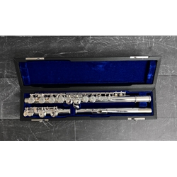 GEMEINHARDT 2SP FLUTE