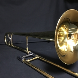 Selmer Bach TB300 Trombone