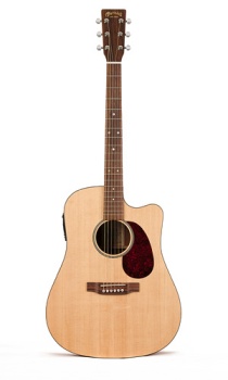 Martin DCME Acoustic Electric Guitar