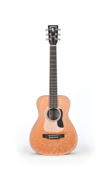 Martin LX ELVIS PRESLEY Little Martin