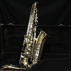 Yamaha YAS23 Alto Saxophone