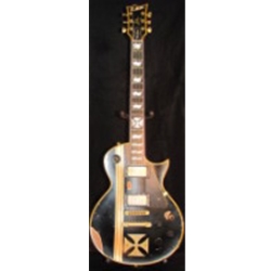 ESP James Hetfield Iron Cross