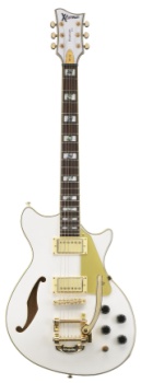 ESP X-Tone PC2V Pearl White