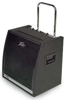 Peavey KB4 Keyboard Amplifier (70 Watts, 1x15 in.)
