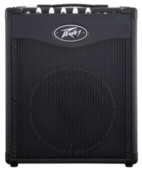 Peavey Max 112 Bass Amp