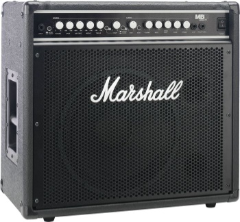 Marshall MB60 60W 1x12