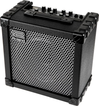 Roland Cube 30X Guitar Amp