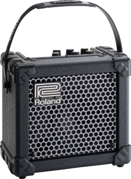 Roland Microcube Guitar Amp (Black)