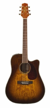 Takamine EG333C-LTD Acoustic Electric Guitar