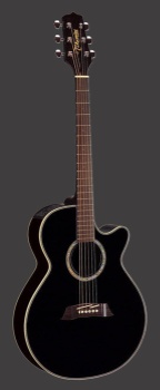 Takamine EG561-C Acoustic-Electric Guitar