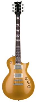 ESP LTD EC1000 (Gold Top)
