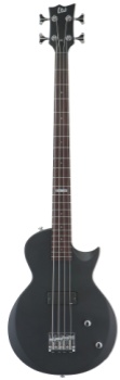 ESP LTD EC54 Black Satin