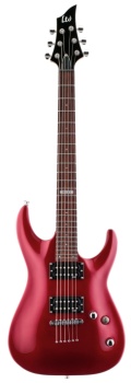 ESP LTD H-51 Electric Guitar (Black Cherry)