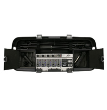 Peavey Escort 3000 Sound System
