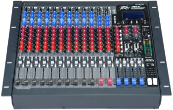 Peavey 16FX Mixer