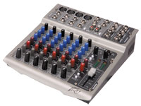Peavey PV8 USB Mixer