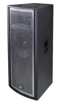 Peavey QW4F Enclosure