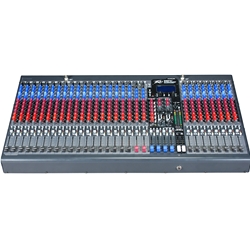 Peavey 32FX USB Mixer