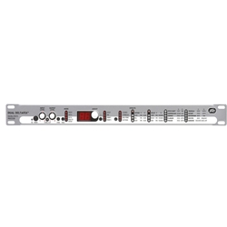 Peavey Dual Deltafex Stereo Effects Processor