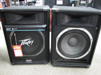 Peavey SP5 Enclosure