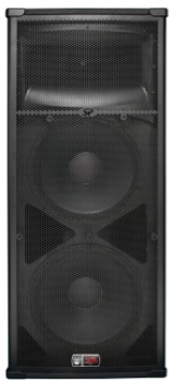 Peavey SP4 Enclosure