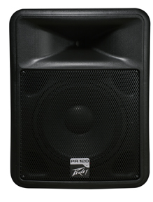 Peavey PR12D Powered Enclosure