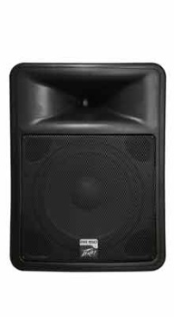 Peavey PR15D Powered Enclosure