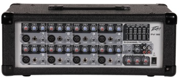 PVi 8B Powered Mixer