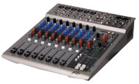 Peavey PV10 USB Mixer