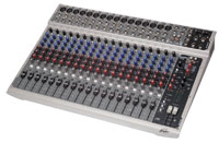 Peavey PV20 USB Mixer