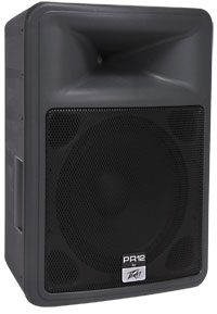 Peavey PR12 Enclosure