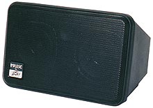 Peavey Impulse II Monitor