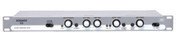 Peavey Kosmos V2 Spectrum Enhancement